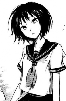 Gambar Karakter Aoi