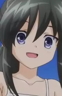 Gambar Karakter Anime: Mizuki Amatsuka