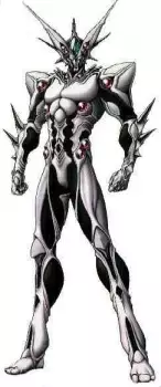 Gambar Karakter Anime: Imakarum Mirabilis