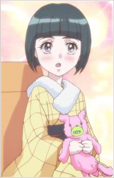 Gambar Karakter Ai Shiratori