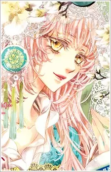 Gambar Karakter Anime: Woo-Hee Lee