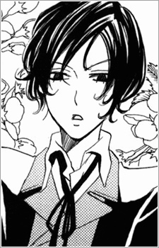 Gambar Karakter Travis