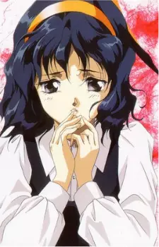 Gambar Karakter Anime: Ruri Sone