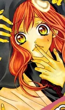 Gambar Karakter Anime: Yuka Tamaki