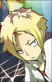 Gambar Karakter Anime: Shin Hagino
