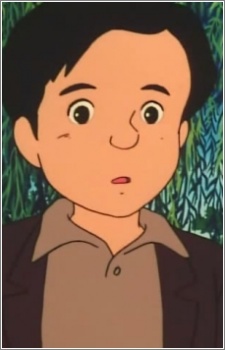 Gambar Karakter Mickey Murphy