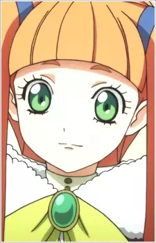 Gambar Karakter Anime: Aoi Aiba