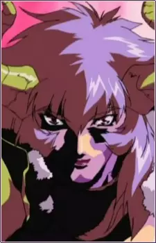 Gambar Karakter Anime: Chloe