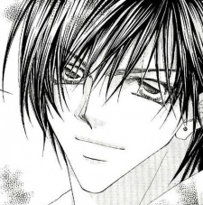 Gambar Karakter Anime: Kyouichi  Kirisaki