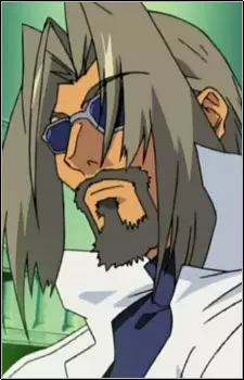 Gambar Karakter Anime: Isato