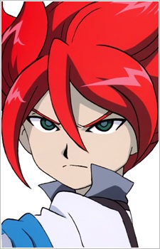 Gambar Karakter Hiroto Kiyama