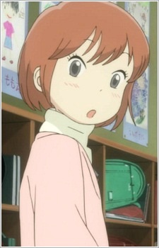 Gambar Karakter Sayaka