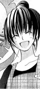 Gambar Karakter Anime: Nursery Teacher