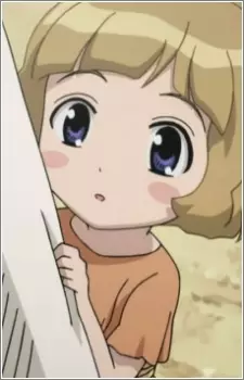 Gambar Karakter Anime: Dodon-don-dodon's Child