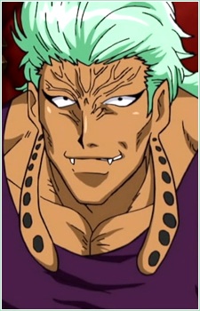 Gambar Karakter Jerryboy