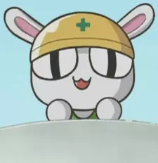 Gambar Karakter Anime: Mikuro-san