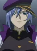 Gambar Karakter Anime: Krone