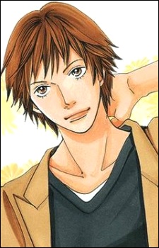 Gambar Karakter Rui Hanazawa