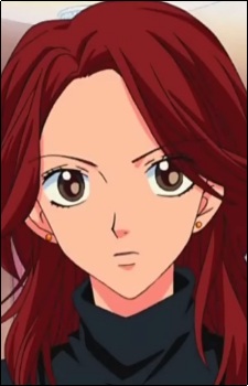 Gambar Karakter Reiko Katakura