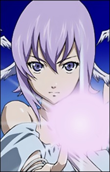 Gambar Karakter Anime: Varda