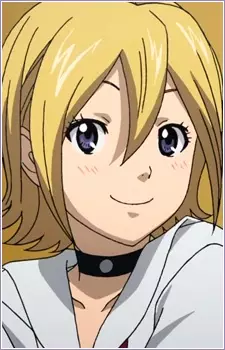 Gambar Karakter Anime: Hime Onizuka