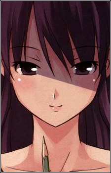 Gambar Karakter Haruka Kisaragi