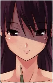 Gambar Karakter Anime: Haruka Kisaragi