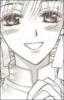 Gambar Karakter Anime: Feicui