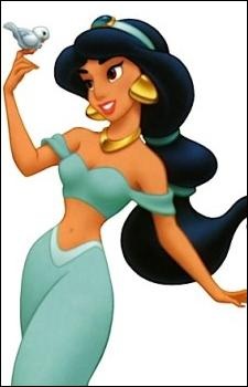 Gambar Jasmine