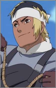 Character image Yuusuke
