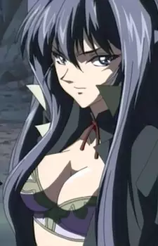 Gambar Karakter Anime: Kureha