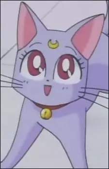 Gambar Karakter Anime: Diana