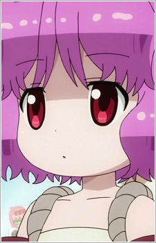 Gambar Karakter Shamo