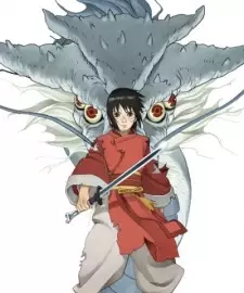 Gambar Karakter Anime: Jun Tendou