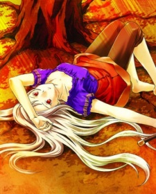 Gambar Karakter Dorothea Eschenbach