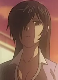 Gambar Karakter Anime: Milena Marius