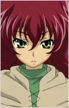 Gambar Karakter Anime: Tajio