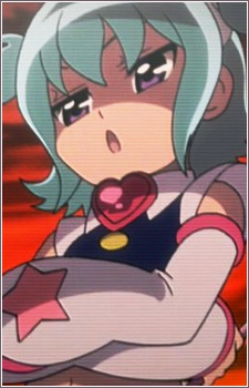 Gambar Karakter Reality☆Maji