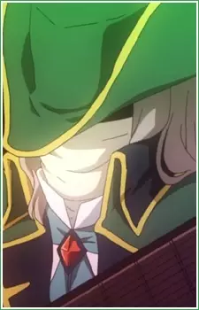 Gambar Karakter Anime: Rofocale