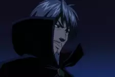 Gambar Karakter Anime: Dracul