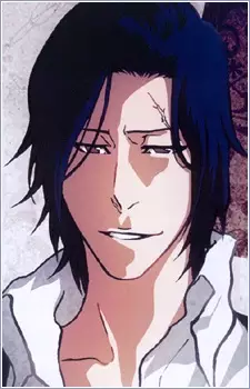 Gambar Karakter Anime: Shuukurou Tsukishima