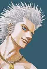 Gambar Karakter Anime: Kasuga Romio