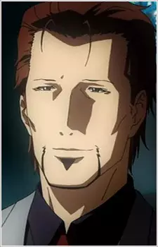 Gambar Karakter Anime: Ihika