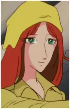 Gambar Karakter Anime: Chromeria