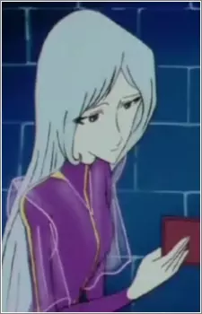 Gambar Karakter Anime: Kasumi