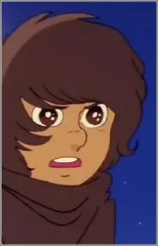 Gambar Karakter Anime: Taro