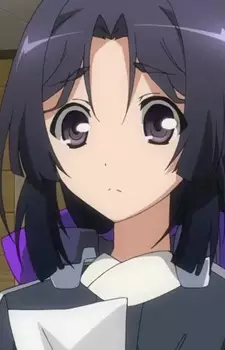 Gambar Karakter Anime: Azuma