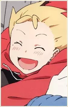 Gambar Karakter Anime: Chizuru Tachibana