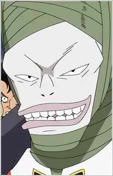 Gambar Karakter Anime: Albion