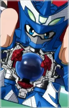 Gambar Karakter Anime: Dracyan